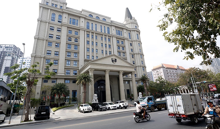 NBC suspends Panda Bank’s licence over operational decline